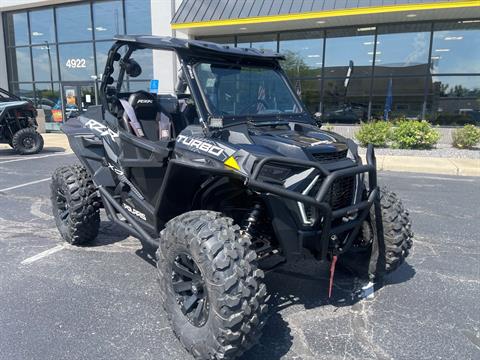 2020 Polaris RZR XP Turbo in Huron, Ohio - Photo 3