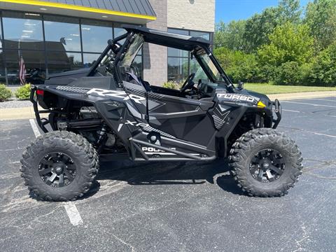 2020 Polaris RZR XP Turbo in Huron, Ohio - Photo 4
