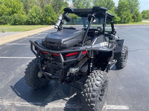 2020 Polaris RZR XP Turbo in Huron, Ohio - Photo 5
