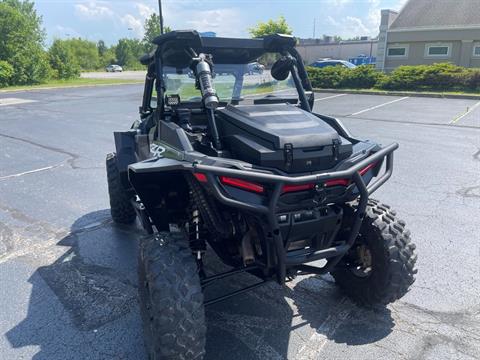 2020 Polaris RZR XP Turbo in Huron, Ohio - Photo 6