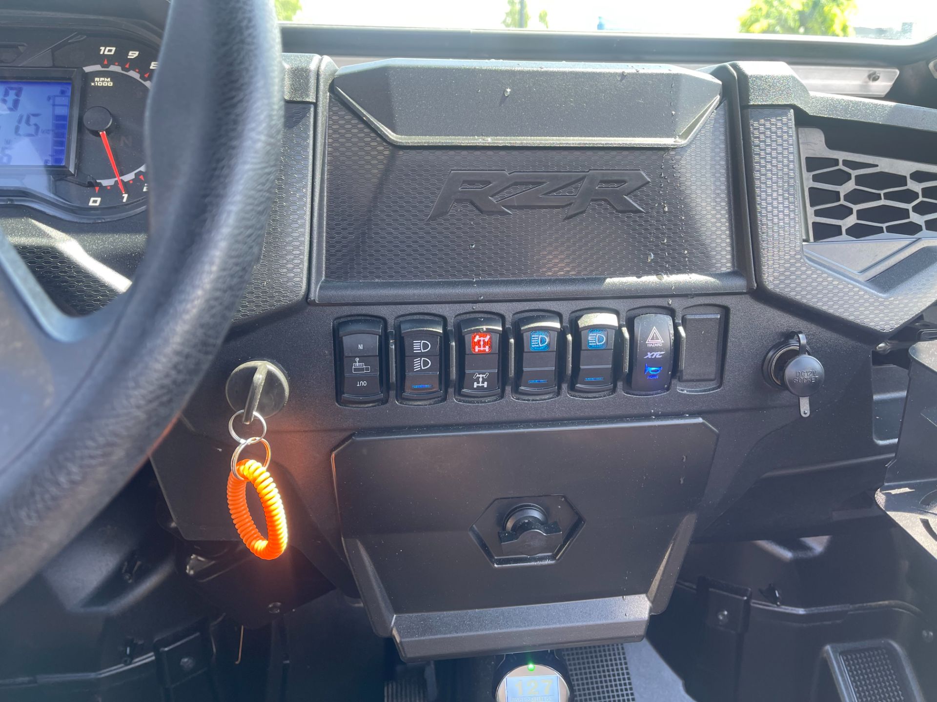 2020 Polaris RZR XP Turbo in Huron, Ohio - Photo 7