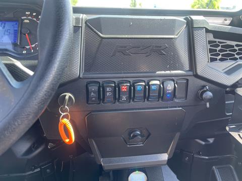 2020 Polaris RZR XP Turbo in Huron, Ohio - Photo 7