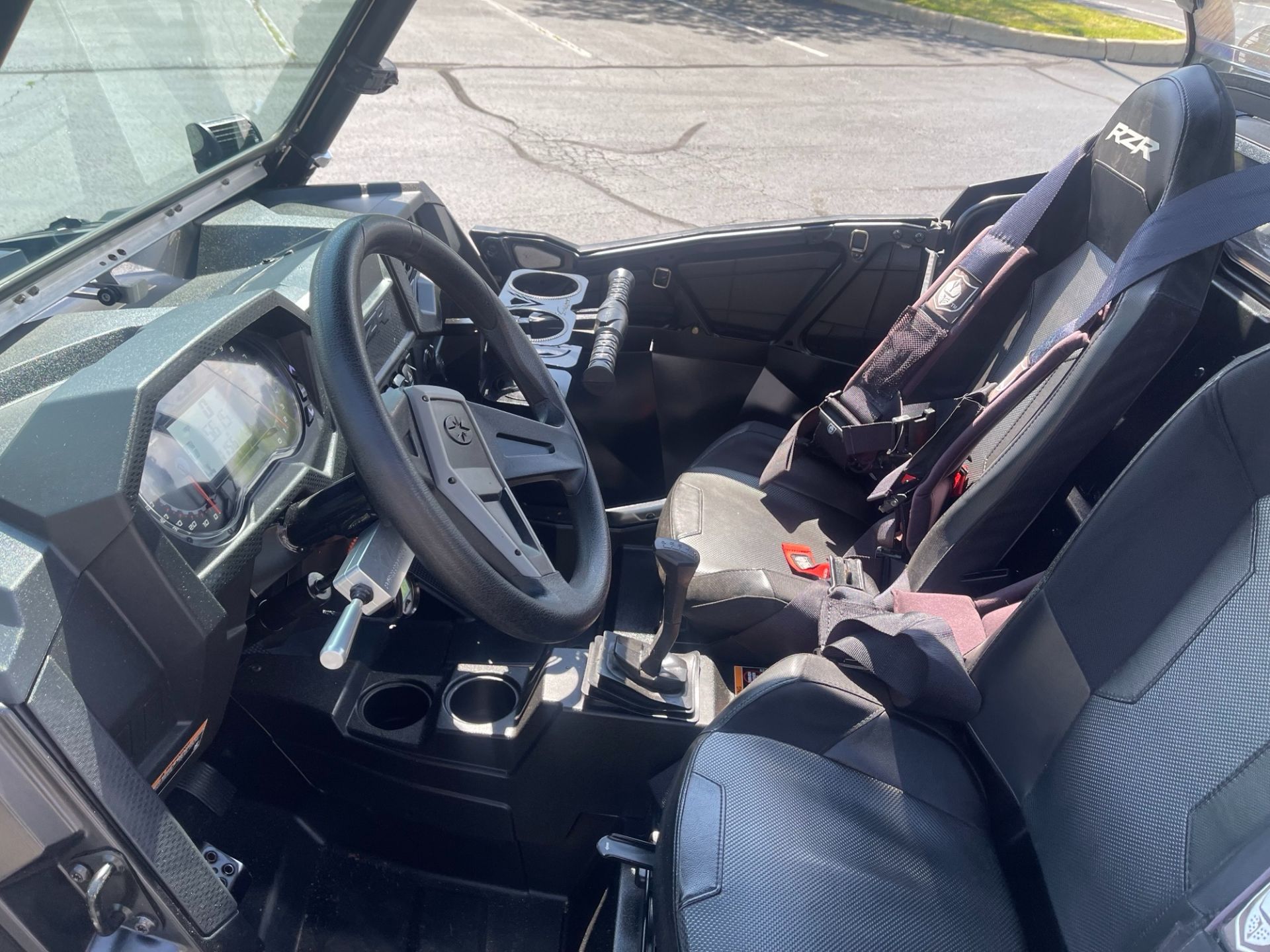2020 Polaris RZR XP Turbo in Huron, Ohio - Photo 8