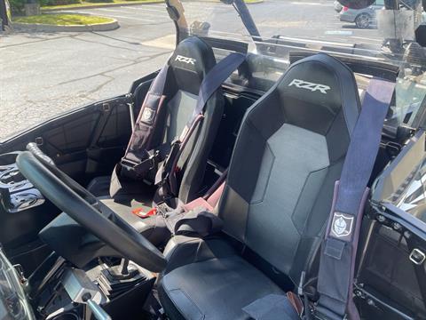2020 Polaris RZR XP Turbo in Huron, Ohio - Photo 9