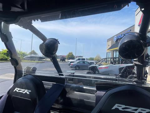 2020 Polaris RZR XP Turbo in Huron, Ohio - Photo 10