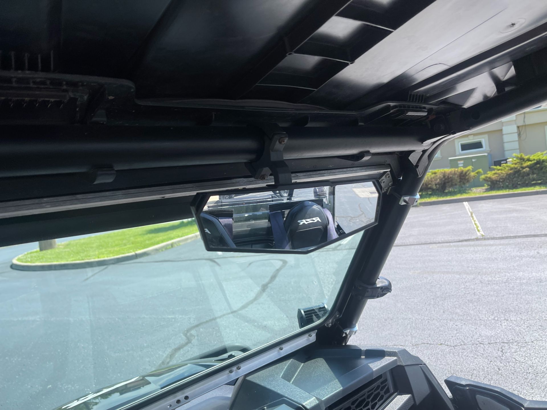 2020 Polaris RZR XP Turbo in Huron, Ohio - Photo 11