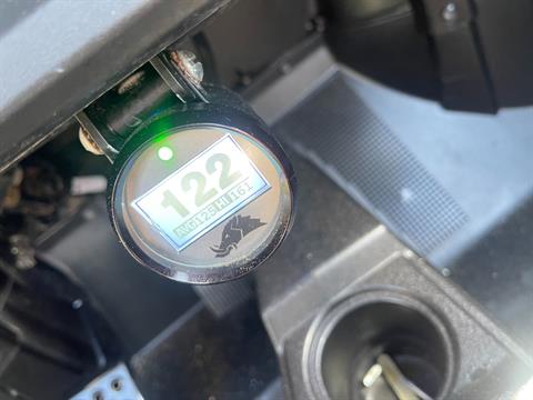 2020 Polaris RZR XP Turbo in Huron, Ohio - Photo 12