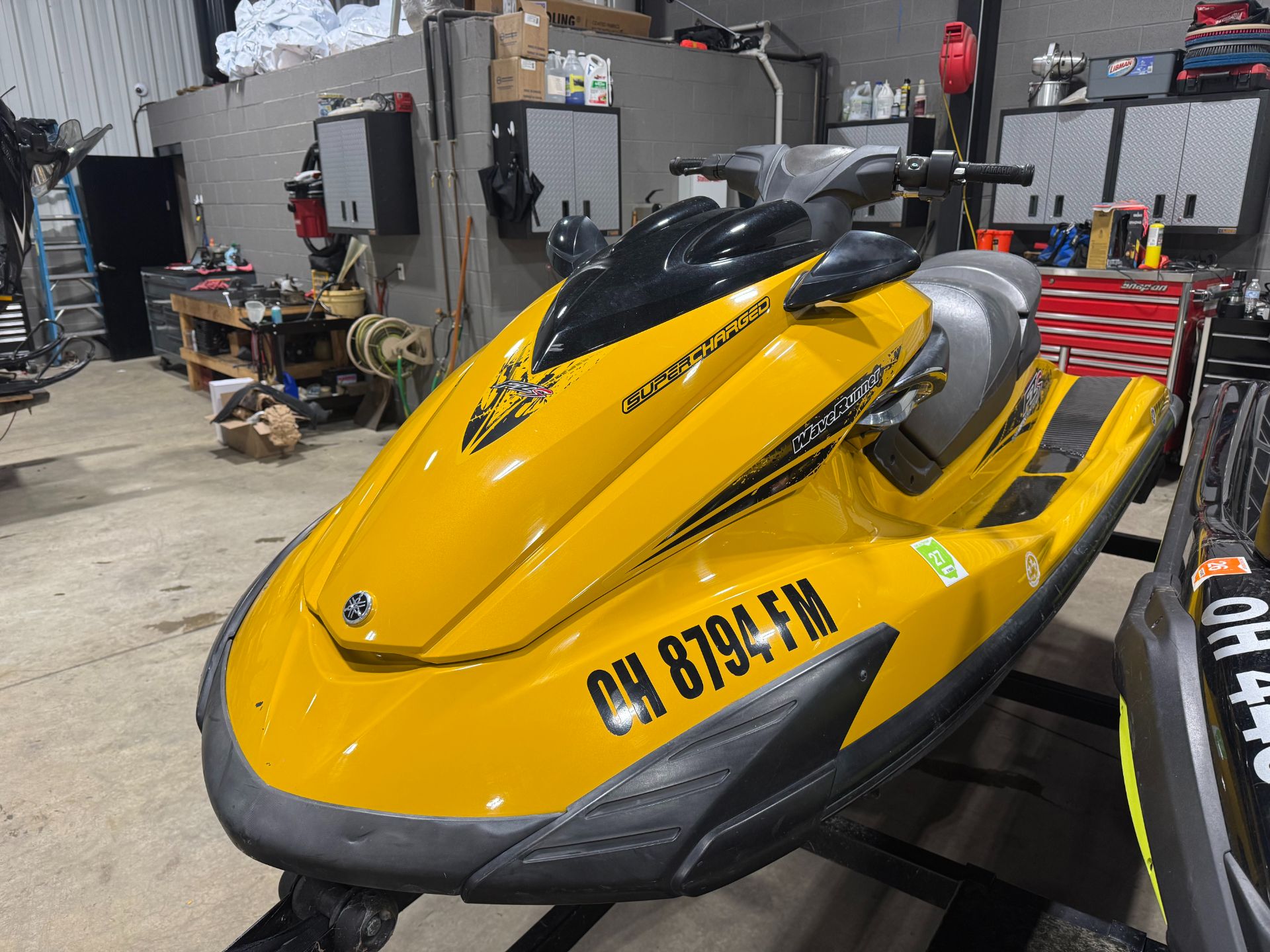 2014 Yamaha FZS® in Huron, Ohio - Photo 1