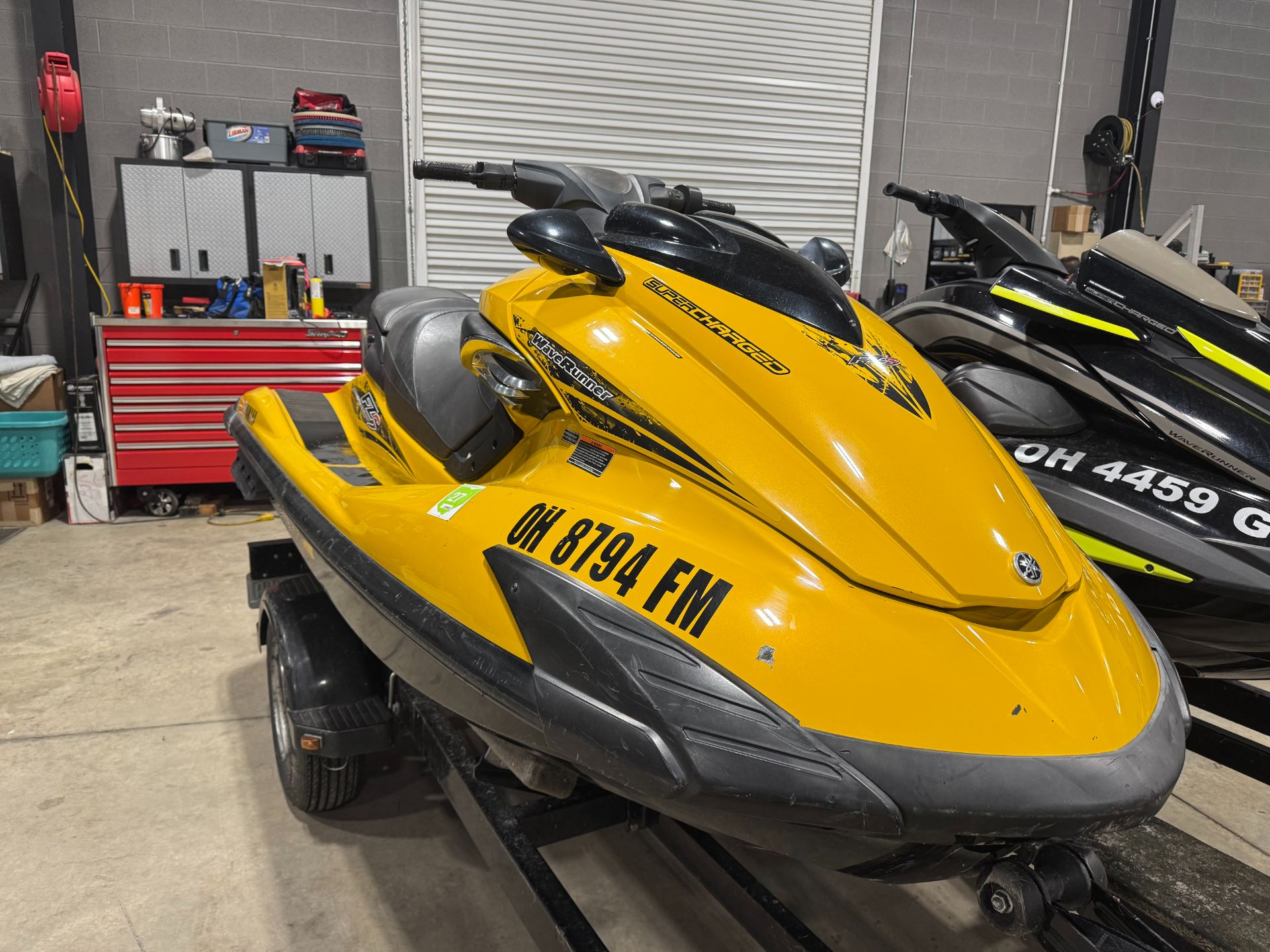 2014 Yamaha FZS® in Huron, Ohio - Photo 2