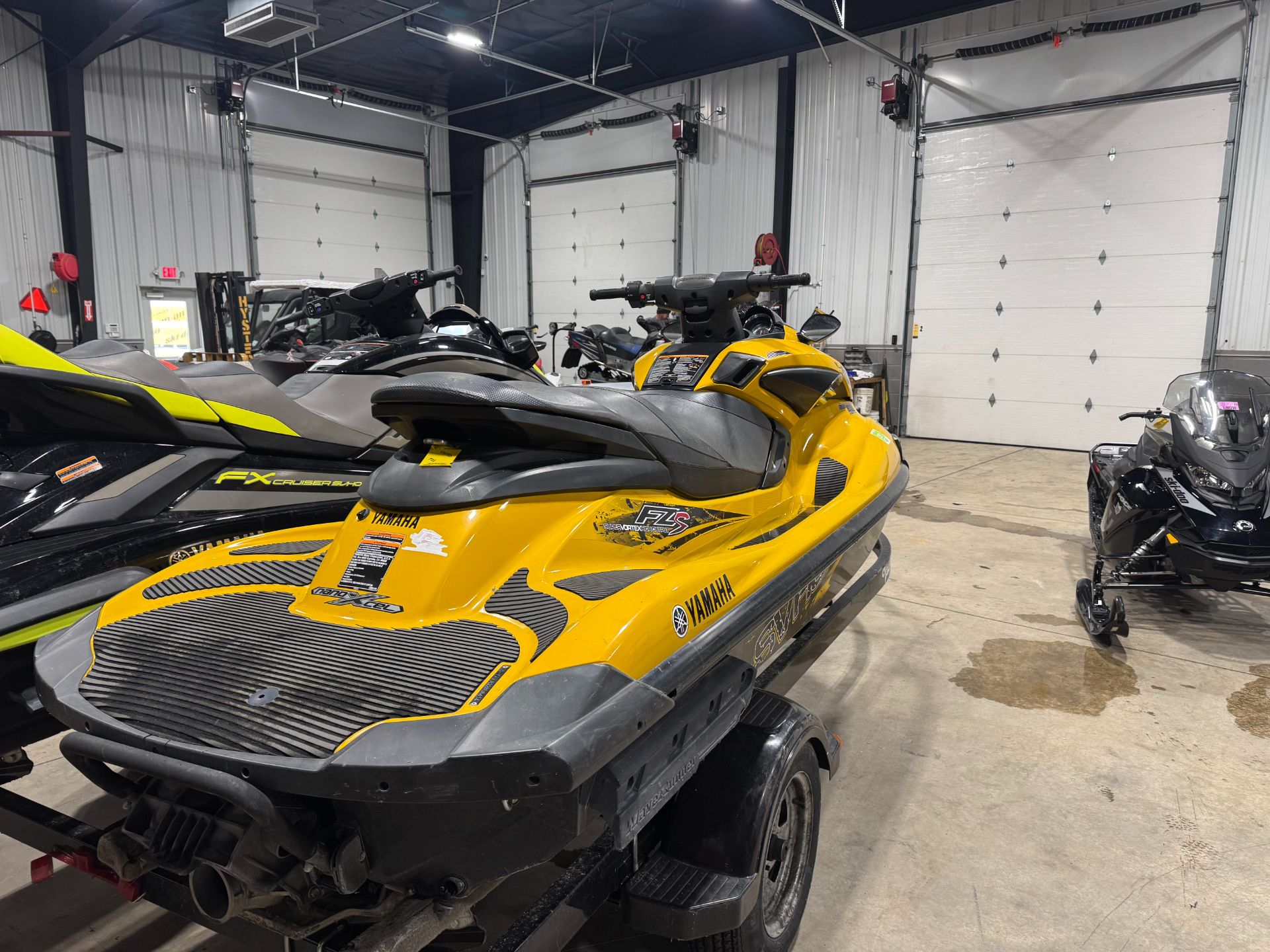 2014 Yamaha FZS® in Huron, Ohio - Photo 3