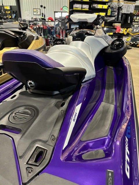 2025 Sea-Doo GTI SE 170 + Tech Package, audio, iDF, iBR in Huron, Ohio - Photo 3