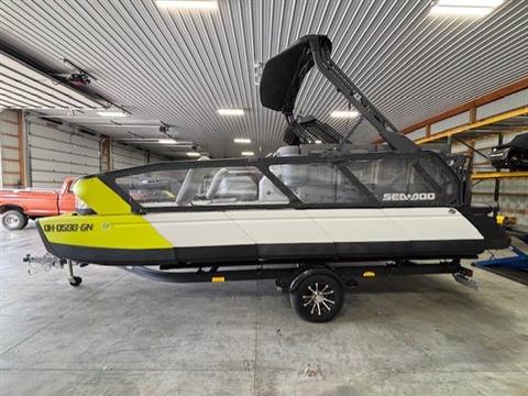 2023 Sea-Doo Switch Sport 21 - 230 HP in Huron, Ohio - Photo 4