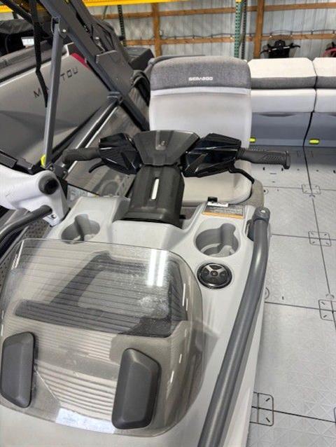 2023 Sea-Doo Switch Sport 21 - 230 HP in Huron, Ohio - Photo 8
