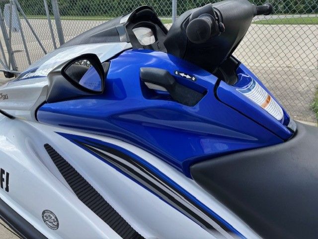 2013 Kawasaki Jet Ski® Ultra® LX in Huron, Ohio - Photo 4