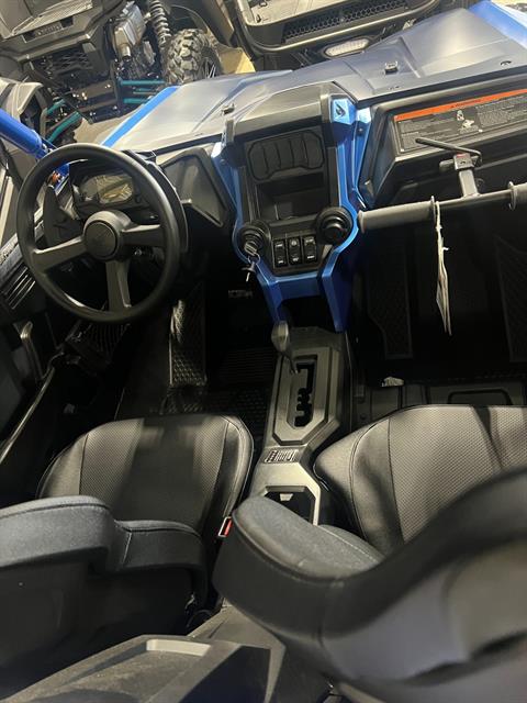 2025 Honda Talon 1000X FOX Live Valve in Huron, Ohio - Photo 3