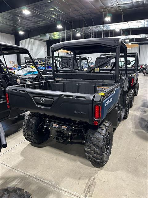 2025 Can-Am Defender XT HD7 in Huron, Ohio - Photo 3