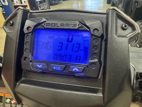 2022 Polaris Sportsman Touring 570 Premium in Huron, Ohio - Photo 5