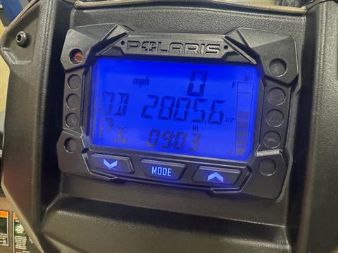 2022 Polaris Sportsman Touring 570 Premium in Huron, Ohio - Photo 6