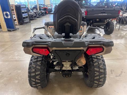 2022 Polaris Sportsman Touring 570 Premium in Huron, Ohio - Photo 4