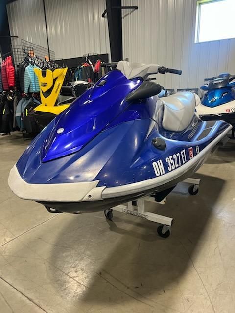 2010 Yamaha VX™ Deluxe in Huron, Ohio - Photo 2