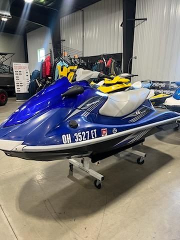 2010 Yamaha VX™ Deluxe in Huron, Ohio - Photo 3