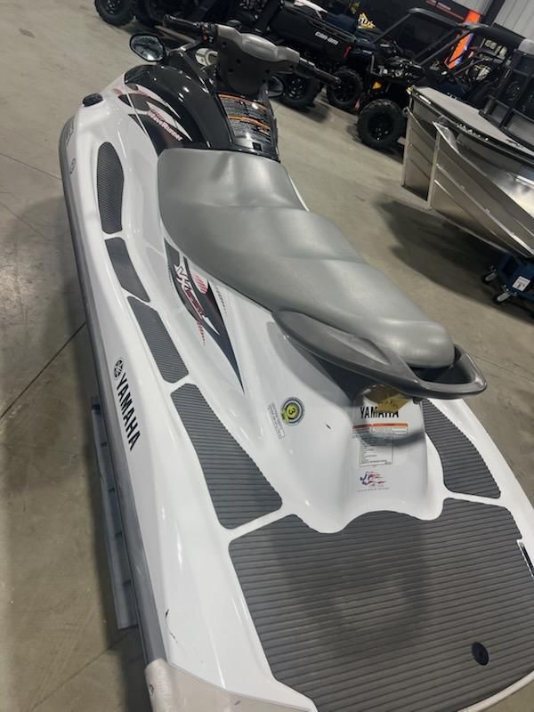 2014 Yamaha VX® Sport in Huron, Ohio - Photo 3