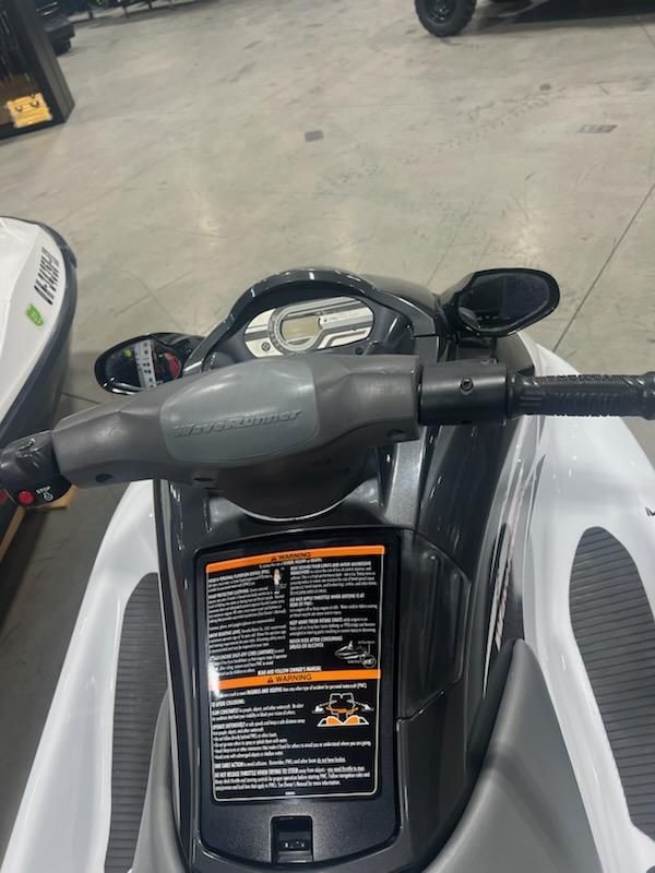 2014 Yamaha VX® Sport in Huron, Ohio - Photo 4