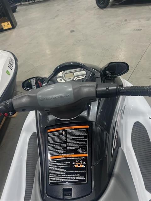 2014 Yamaha VX® Sport in Huron, Ohio - Photo 4