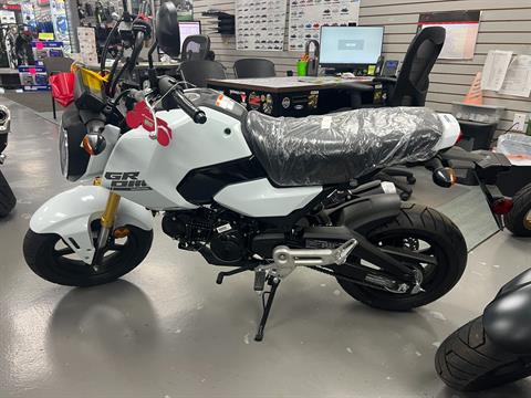 2025 Honda Grom in Huron, Ohio - Photo 3