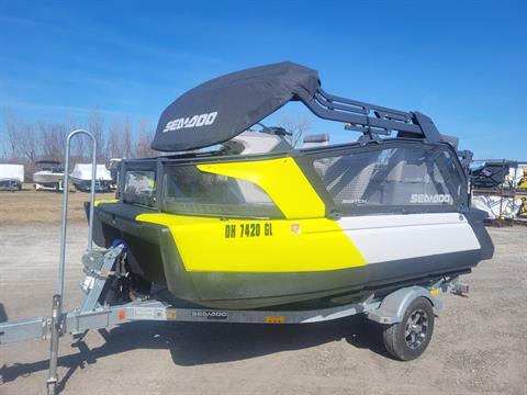 Used Power Boats Inboard Inventory, Ohio | J&J Sales, Huron