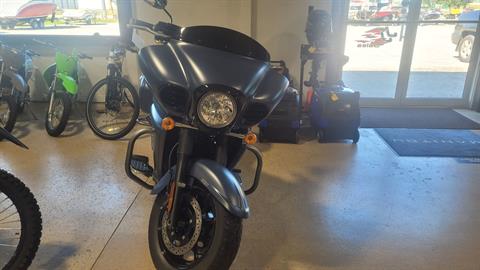 2024 Kawasaki Vulcan 1700 Vaquero ABS in Huron, Ohio - Photo 2