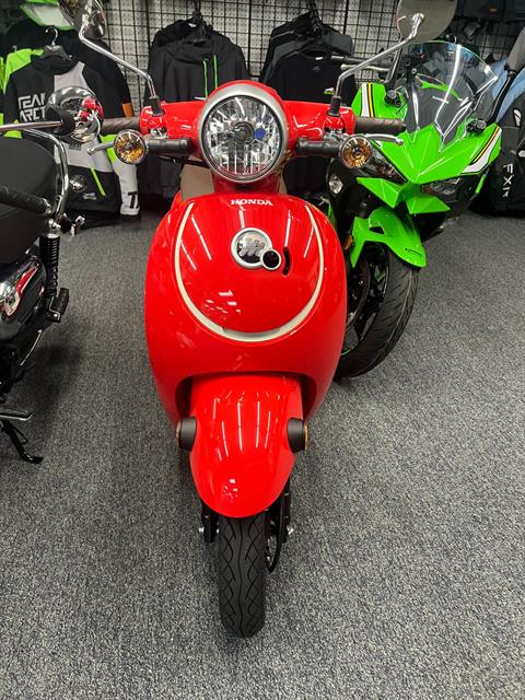 2025 Honda Metropolitan in Huron, Ohio - Photo 2