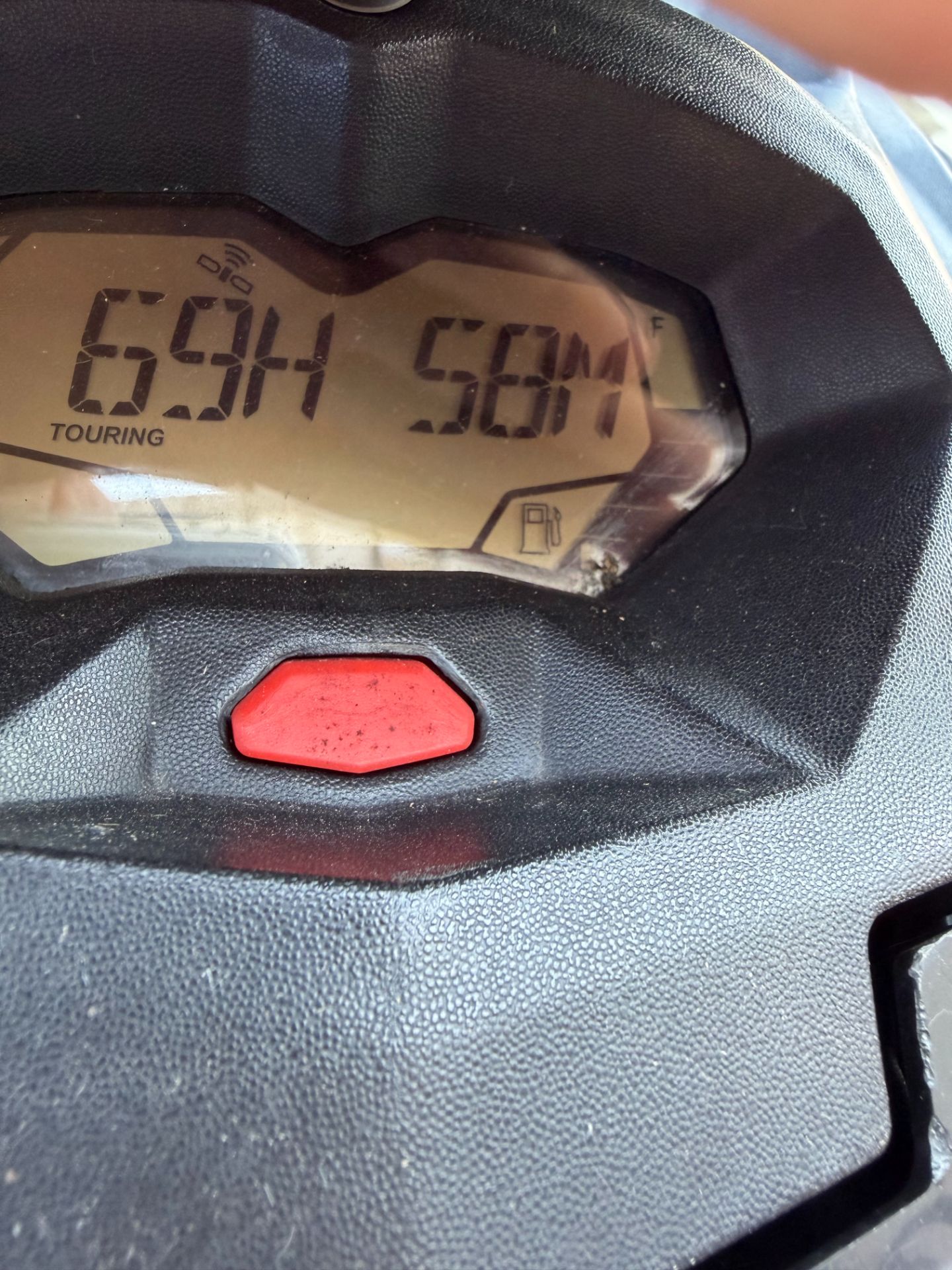 2016 Sea-Doo Spark 3up 900 H.O. ACE w/ iBR & Convenience Package Plus in Huron, Ohio - Photo 5