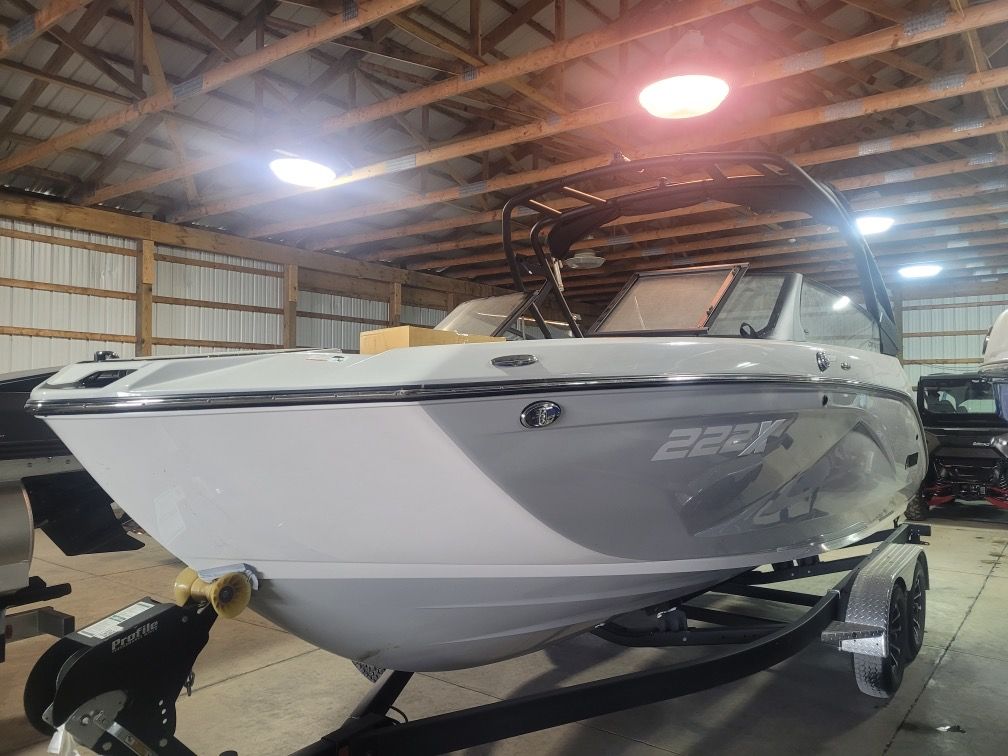 2023 Yamaha 222XD in Huron, Ohio - Photo 2