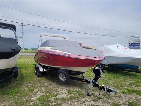 2014 Yamaha SX240 HO in Huron, Ohio - Photo 1