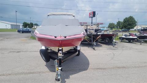 2014 Yamaha SX240 HO in Huron, Ohio - Photo 1