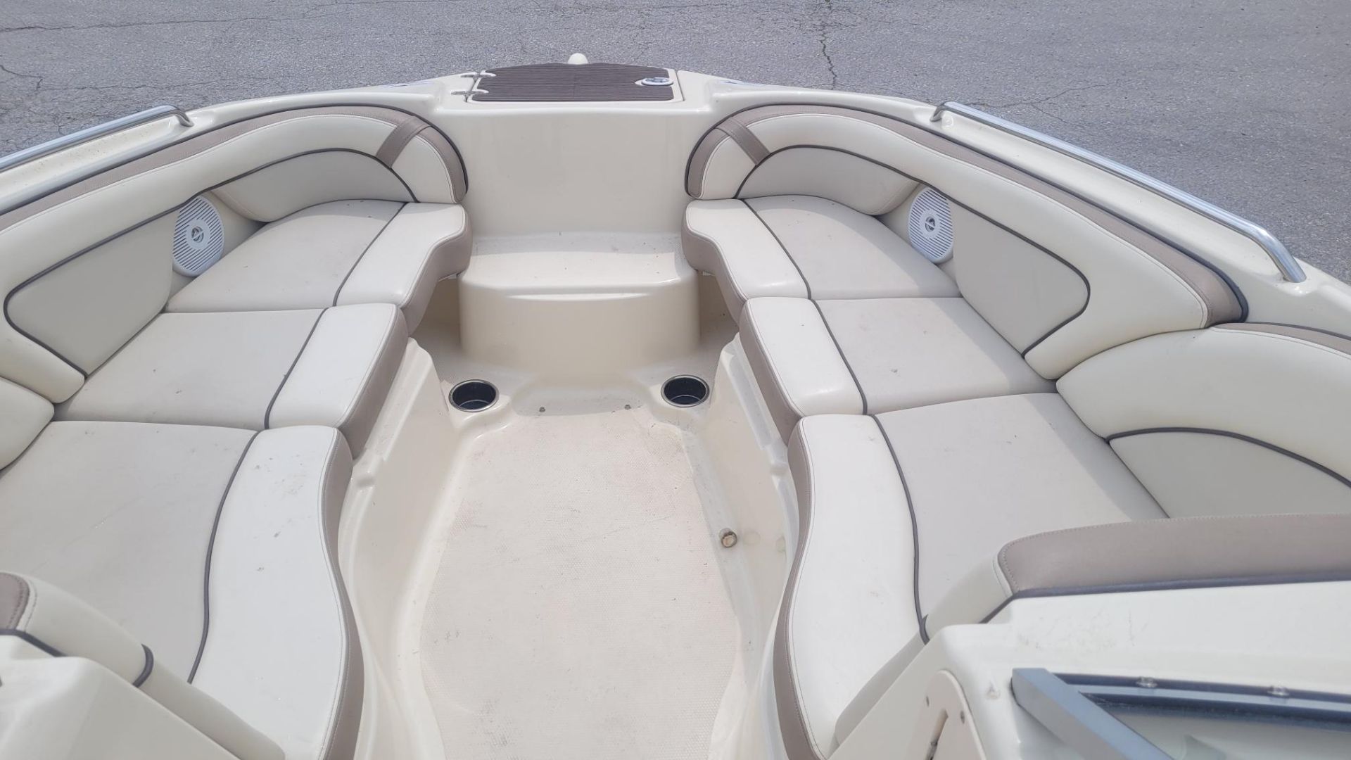 2014 Yamaha SX240 HO in Huron, Ohio - Photo 10