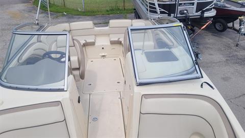 2014 Yamaha SX240 HO in Huron, Ohio - Photo 11