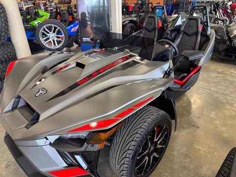 2024 Slingshot Slingshot R - AutoDrive in Huron, Ohio - Photo 3