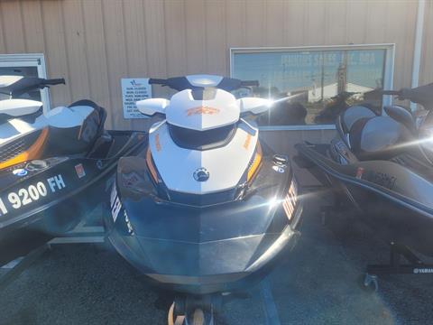 2012 Sea-Doo RXT® 260 in Huron, Ohio - Photo 1