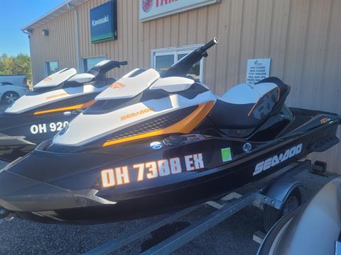 2012 Sea-Doo RXT® 260 in Huron, Ohio - Photo 2
