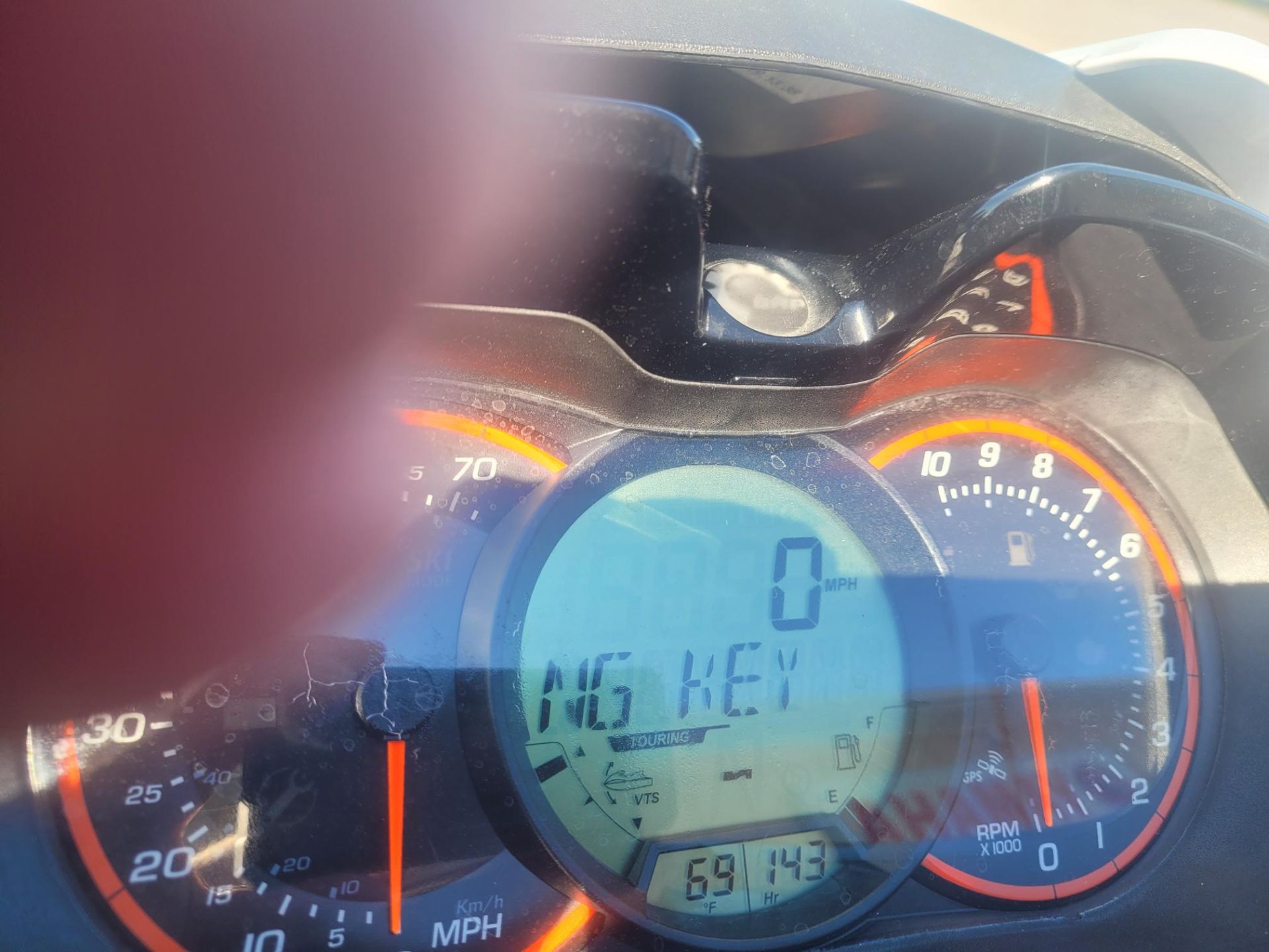 2012 Sea-Doo RXT® 260 in Huron, Ohio - Photo 4