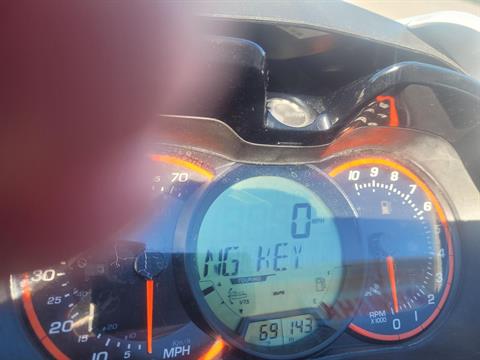 2012 Sea-Doo RXT® 260 in Huron, Ohio - Photo 4