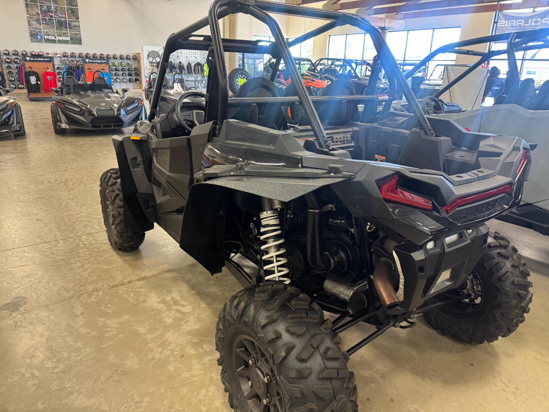2023 Polaris RZR XP 1000 Ultimate in Huron, Ohio - Photo 4