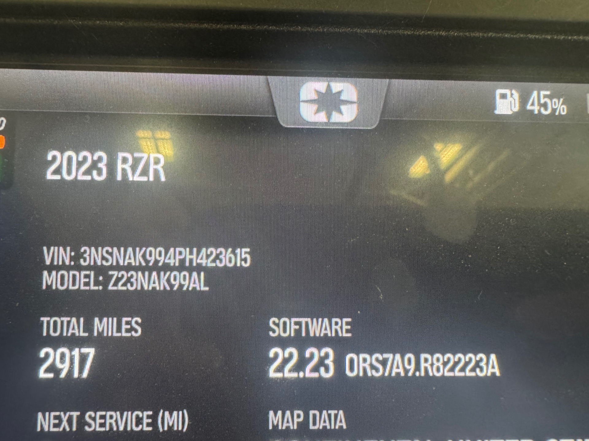 2023 Polaris RZR XP 1000 Ultimate in Huron, Ohio - Photo 6