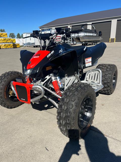 2021 Can-Am DS 90 X in Huron, Ohio - Photo 1