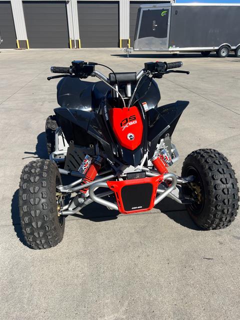 2021 Can-Am DS 90 X in Huron, Ohio - Photo 2