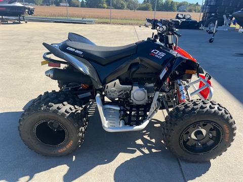2021 Can-Am DS 90 X in Huron, Ohio - Photo 3