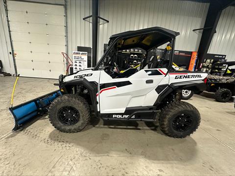 2021 Polaris General 1000 Deluxe in Huron, Ohio - Photo 3