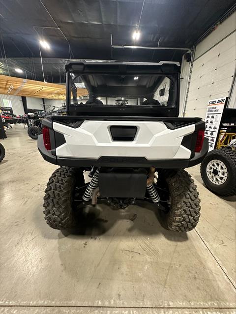 2021 Polaris General 1000 Deluxe in Huron, Ohio - Photo 4